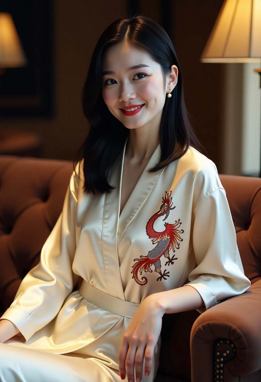 推荐剧集