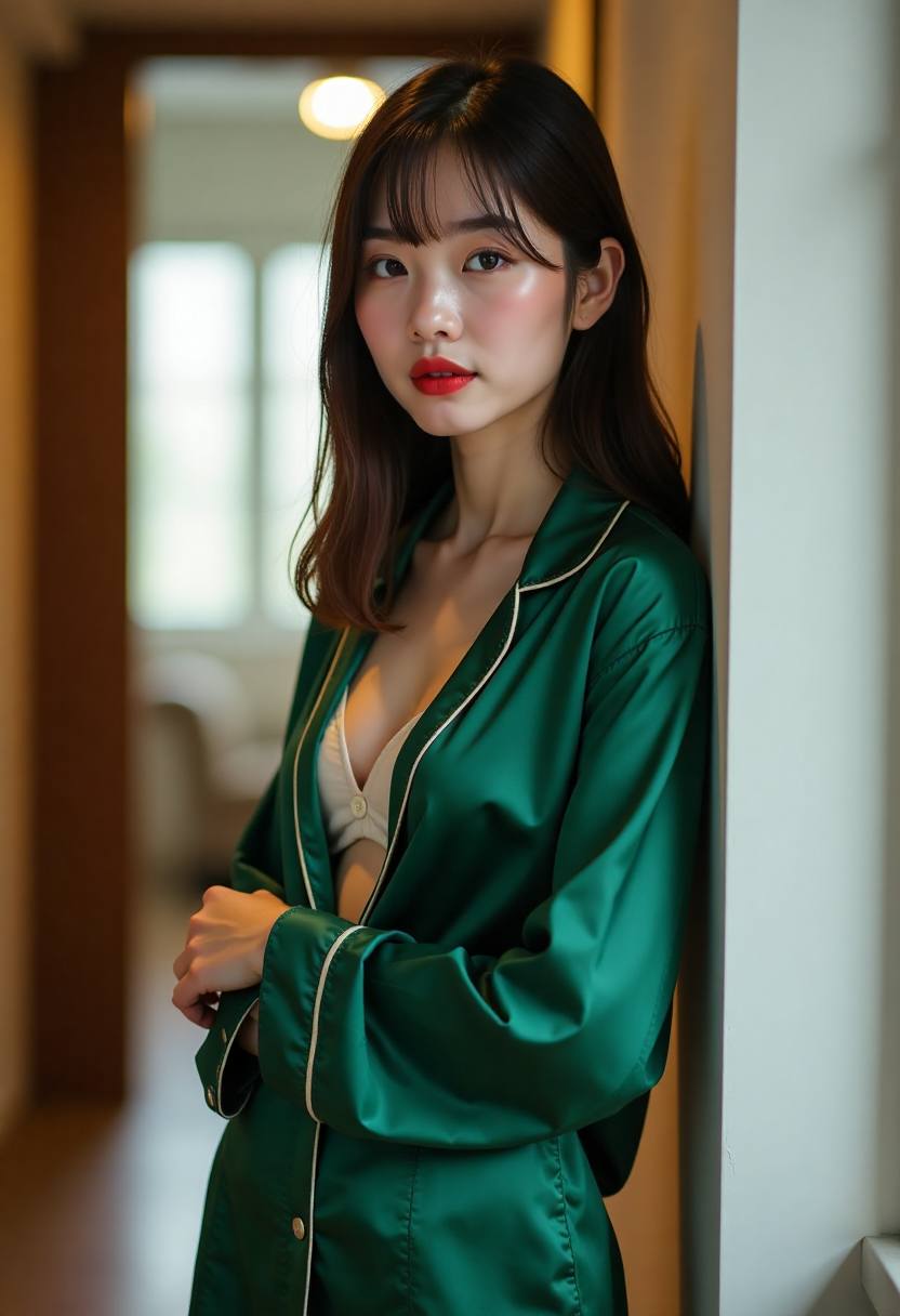 陈逸飞