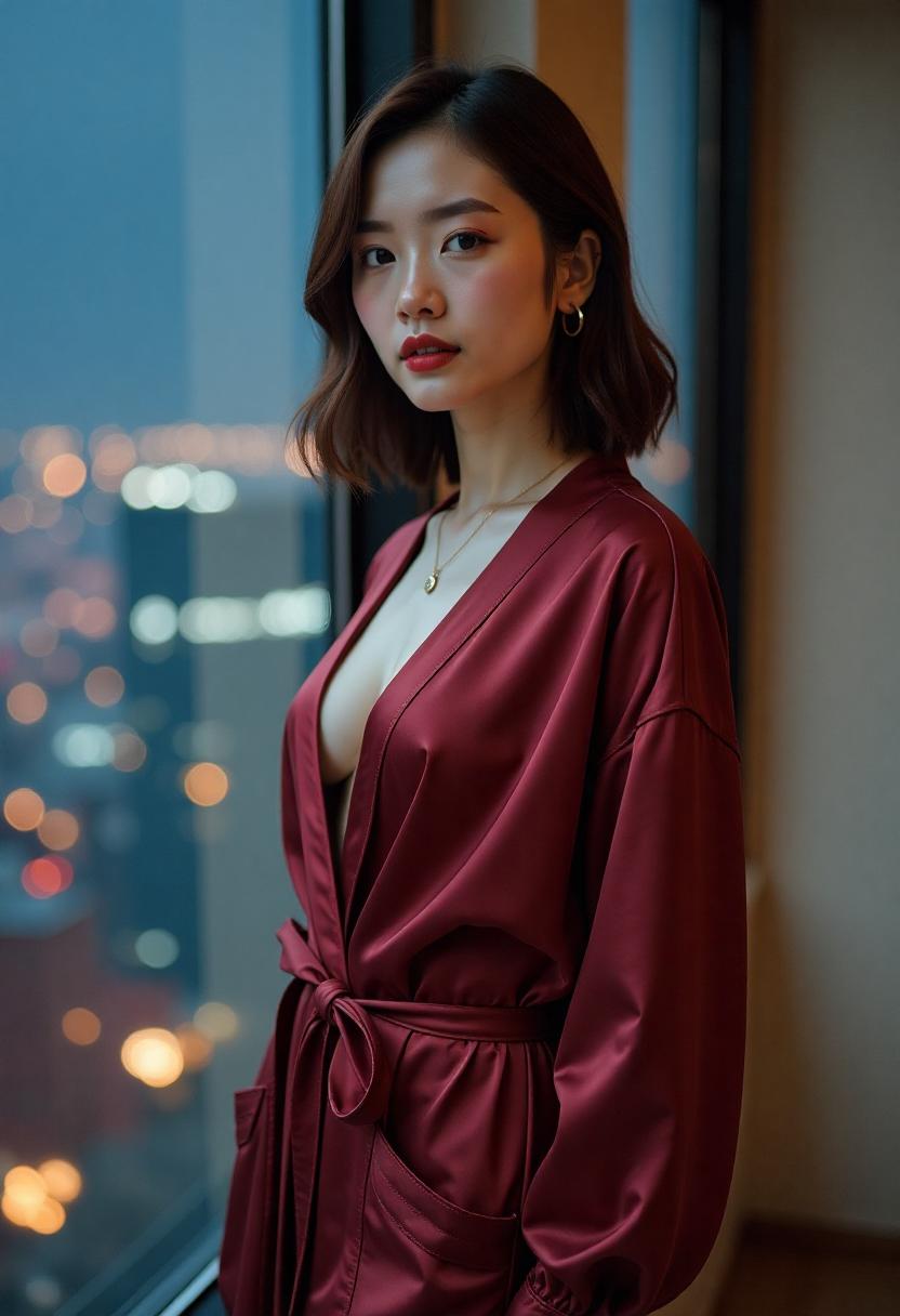 推荐剧集