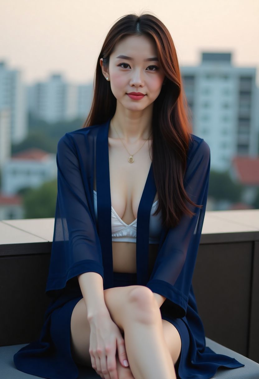 主角剧照