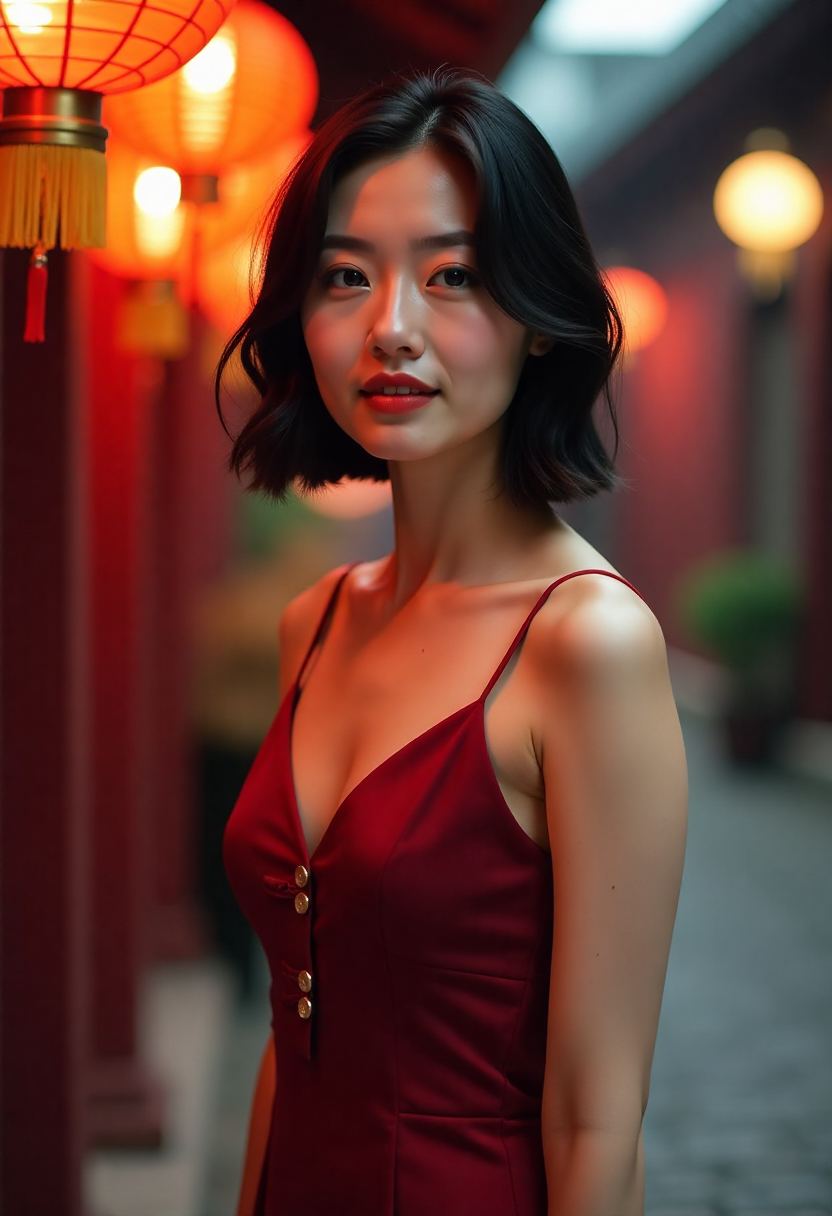 推荐剧集